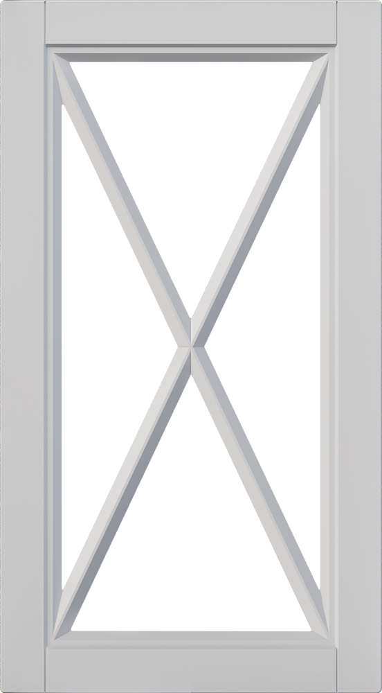 door for glass STX