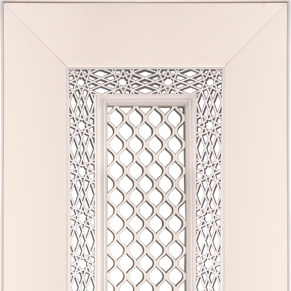 Facade-lattice 08