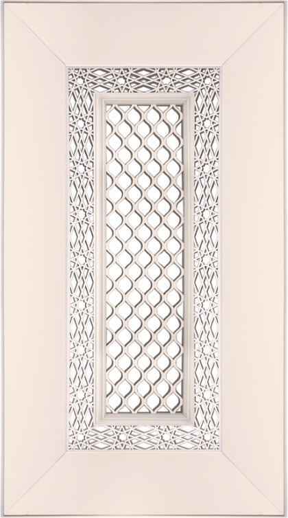 Facade-lattice 08